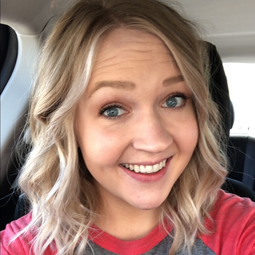 Meet your Posher, Jacklyn
